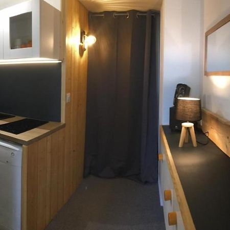 Appartement Cosy Les Arcs 1800 บูร์-แซ็งต์-โมริซ ภายนอก รูปภาพ