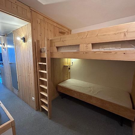 Appartement Cosy Les Arcs 1800 บูร์-แซ็งต์-โมริซ ภายนอก รูปภาพ