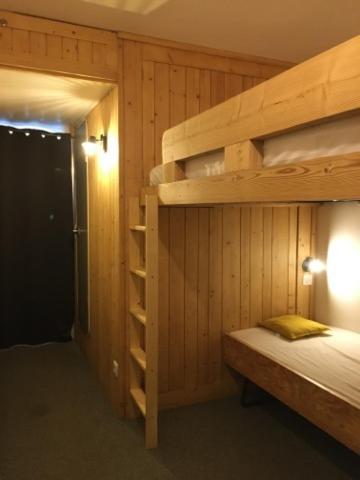 Appartement Cosy Les Arcs 1800 บูร์-แซ็งต์-โมริซ ภายนอก รูปภาพ