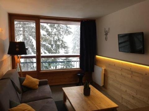 Appartement Cosy Les Arcs 1800 บูร์-แซ็งต์-โมริซ ภายนอก รูปภาพ